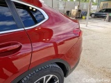  Bmw  X4 BMW  / 2018 / 5P / SUV XDRIVE 20I BUSINESS ADVANTAGE AUTO #89