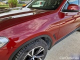  Bmw  X4 BMW  / 2018 / 5P / SUV XDRIVE 20I BUSINESS ADVANTAGE AUTO #109