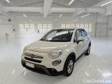  Fiat  500 FIAT X / 2018 / 5P / Crossover 1.3 Mjet 95cv 4x2 Business 