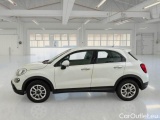  Fiat  500 FIAT X / 2018 / 5P / Crossover 1.3 Mjet 95cv 4x2 Business #8