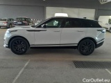  Land Rover  Range Rover LAND ROVER  VELAR / 2017 / 5P / SUV 2.0 D I4 204 R-DYNAMIC 4WD AUTO #8
