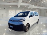  Citroen  Jumpy CITROEN  / 2016 / 4P / MONOVOLUME BLUEHDI 140 SeS M ATLANTE 