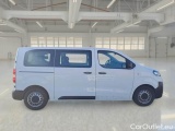  Citroen  Jumpy CITROEN  / 2016 / 4P / MONOVOLUME BLUEHDI 140 SeS M ATLANTE #7