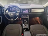  Skoda  Kodiaq SKODA  / 2016 / 5P / SUV 2.0 TDI SCR EXECUTIVE DSG #3