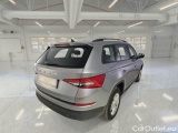  Skoda  Kodiaq SKODA  / 2016 / 5P / SUV 2.0 TDI SCR EXECUTIVE DSG #2