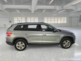  Skoda  Kodiaq SKODA  / 2016 / 5P / SUV 2.0 TDI SCR EXECUTIVE DSG #7