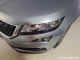  Skoda  Kodiaq SKODA  / 2016 / 5P / SUV 2.0 TDI SCR EXECUTIVE DSG #26