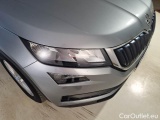  Skoda  Kodiaq SKODA  / 2016 / 5P / SUV 2.0 TDI SCR EXECUTIVE DSG #39