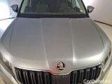  Skoda  Kodiaq SKODA  / 2016 / 5P / SUV 2.0 TDI SCR EXECUTIVE DSG #47