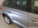  Skoda  Kodiaq SKODA  / 2016 / 5P / SUV 2.0 TDI SCR EXECUTIVE DSG #70