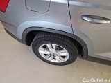  Skoda  Kodiaq SKODA  / 2016 / 5P / SUV 2.0 TDI SCR EXECUTIVE DSG #77