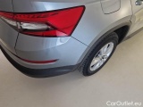  Skoda  Kodiaq SKODA  / 2016 / 5P / SUV 2.0 TDI SCR EXECUTIVE DSG #82