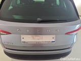  Skoda  Kodiaq SKODA  / 2016 / 5P / SUV 2.0 TDI SCR EXECUTIVE DSG #88