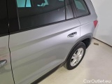  Skoda  Kodiaq SKODA  / 2016 / 5P / SUV 2.0 TDI SCR EXECUTIVE DSG #101