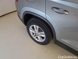  Skoda  Kodiaq SKODA  / 2016 / 5P / SUV 2.0 TDI SCR EXECUTIVE DSG #131