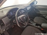  Skoda  Kodiaq SKODA  / 2016 / 5P / SUV 2.0 TDI SCR EXECUTIVE DSG #145