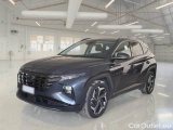 Hyundai  Tucson HYUNDAI  / 2020 / 5P / SUV 1.6 T-GDI MHEV 2WD 150CV EXELLENCE IMT 
