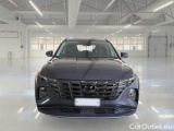 Hyundai  Tucson HYUNDAI  / 2020 / 5P / SUV 1.6 T-GDI MHEV 2WD 150CV EXELLENCE IMT #6