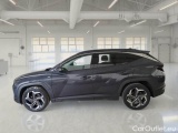  Hyundai  Tucson HYUNDAI  / 2020 / 5P / SUV 1.6 T-GDI MHEV 2WD 150CV EXELLENCE IMT #8