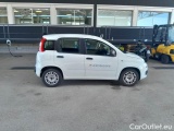  Fiat  Panda FIAT  2016 5P BERLINA 1.3 MJT 95CV SeS E6 EASY #7