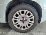  Fiat  Panda FIAT  2016 5P BERLINA 1.3 MJT 95CV SeS E6 EASY #17