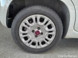  Fiat  Panda FIAT  2016 5P BERLINA 1.3 MJT 95CV SeS E6 EASY #19