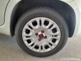  Fiat  Panda FIAT  2016 5P BERLINA 1.3 MJT 95CV SeS E6 EASY #20