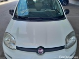  Fiat  Panda FIAT  2016 5P BERLINA 1.3 MJT 95CV SeS E6 EASY #26