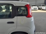  Fiat  Panda FIAT  2016 5P BERLINA 1.3 MJT 95CV SeS E6 EASY #59
