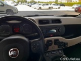  Fiat  Panda FIAT  2016 5P BERLINA 1.3 MJT 95CV SeS E6 EASY #89