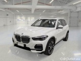  Bmw  X5 BMW  / 2018 / 5P / SUV XDRIVE 30D MH48V BUSINESS AUTOM. 