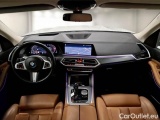  Bmw  X5 BMW  / 2018 / 5P / SUV XDRIVE 30D MH48V BUSINESS AUTOM. #3