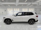  Bmw  X5 BMW  / 2018 / 5P / SUV XDRIVE 30D MH48V BUSINESS AUTOM. #7