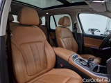  Bmw  X5 BMW  / 2018 / 5P / SUV XDRIVE 30D MH48V BUSINESS AUTOM. #12