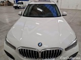  Bmw  X5 BMW  / 2018 / 5P / SUV XDRIVE 30D MH48V BUSINESS AUTOM. #25