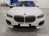  Bmw  X5 BMW  / 2018 / 5P / SUV XDRIVE 30D MH48V BUSINESS AUTOM. #27