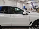  Bmw  X5 BMW  / 2018 / 5P / SUV XDRIVE 30D MH48V BUSINESS AUTOM. #37