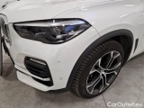  Bmw  X5 BMW  / 2018 / 5P / SUV XDRIVE 30D MH48V BUSINESS AUTOM. #55