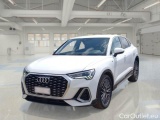 Audi  Q3 AUDI  SPORTBACK / 2019 / 5P / SUV 35 TDI S TRONIC S LINE EDITION 