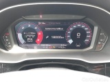  Audi  Q3 AUDI  SPORTBACK / 2019 / 5P / SUV 35 TDI S TRONIC S LINE EDITION #4