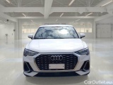  Audi  Q3 AUDI  SPORTBACK / 2019 / 5P / SUV 35 TDI S TRONIC S LINE EDITION #6