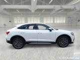  Audi  Q3 AUDI  SPORTBACK / 2019 / 5P / SUV 35 TDI S TRONIC S LINE EDITION #7