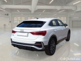  Audi  Q3 AUDI  SPORTBACK / 2019 / 5P / SUV 35 TDI S TRONIC S LINE EDITION #2