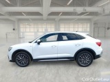  Audi  Q3 AUDI  SPORTBACK / 2019 / 5P / SUV 35 TDI S TRONIC S LINE EDITION #8