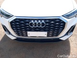  Audi  Q3 AUDI  SPORTBACK / 2019 / 5P / SUV 35 TDI S TRONIC S LINE EDITION #23