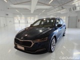 Skoda  Octavia SKODA  WAGON / 2020 / 5P / STATION WAGON 2.0 TDI EVO 110KW STYLE DSG 