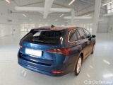  Skoda  Octavia SKODA  WAGON / 2020 / 5P / STATION WAGON 2.0 TDI EVO 110KW STYLE DSG #2