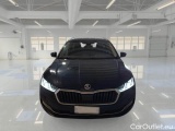 Skoda  Octavia SKODA  WAGON / 2020 / 5P / STATION WAGON 2.0 TDI EVO 110KW STYLE DSG #6