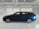  Skoda  Octavia SKODA  WAGON / 2020 / 5P / STATION WAGON 2.0 TDI EVO 110KW STYLE DSG #8