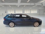  Skoda  Octavia SKODA  WAGON / 2020 / 5P / STATION WAGON 2.0 TDI EVO 110KW STYLE DSG #7